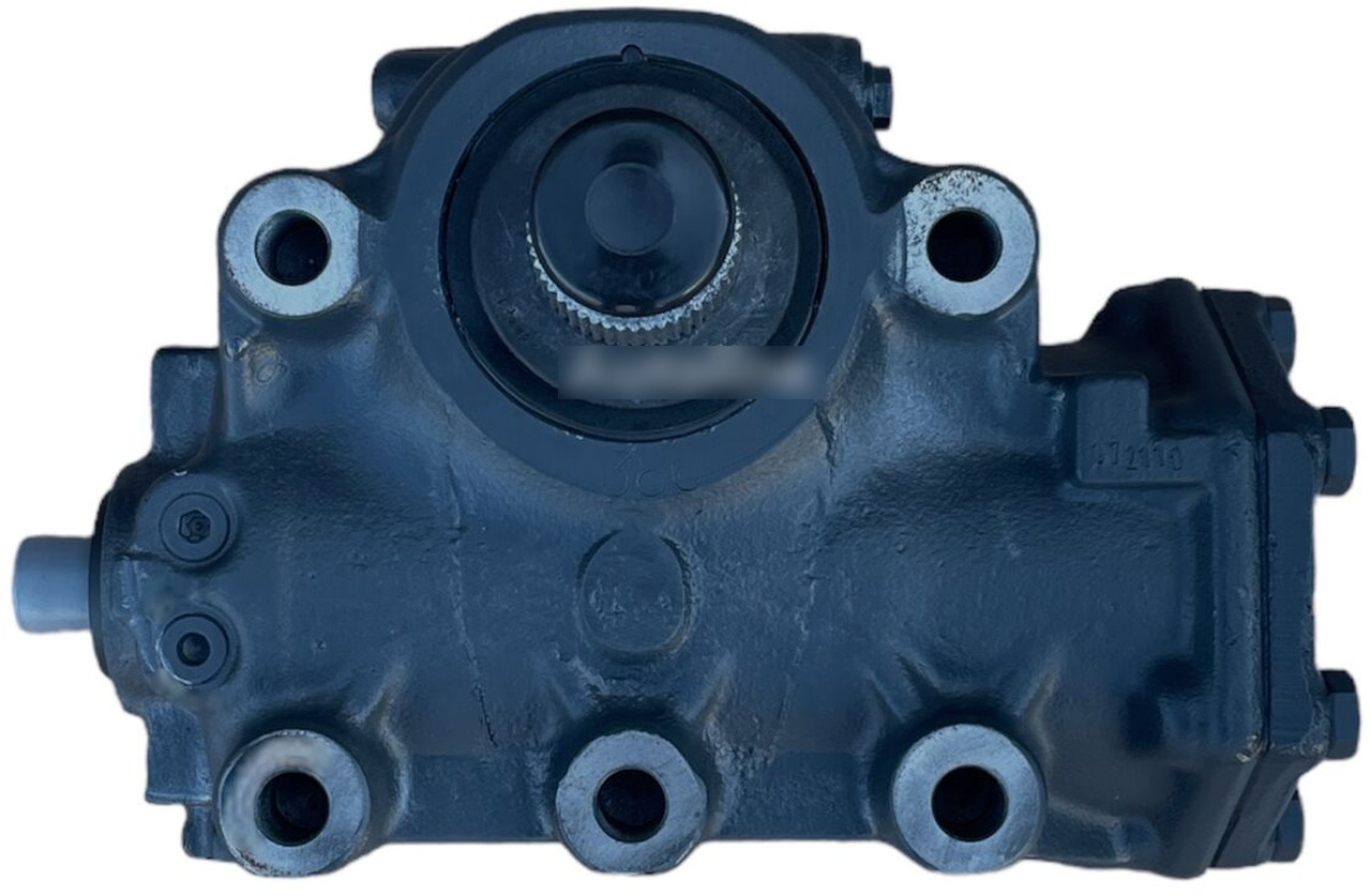 Volvo 3118617 8098955386 ZF Volvo - Boîtier de direction pour Camion: photos 1 Volvo 3118617 8098955386 ZF Volvo - Boîtier de direction pour Camion: photos 1