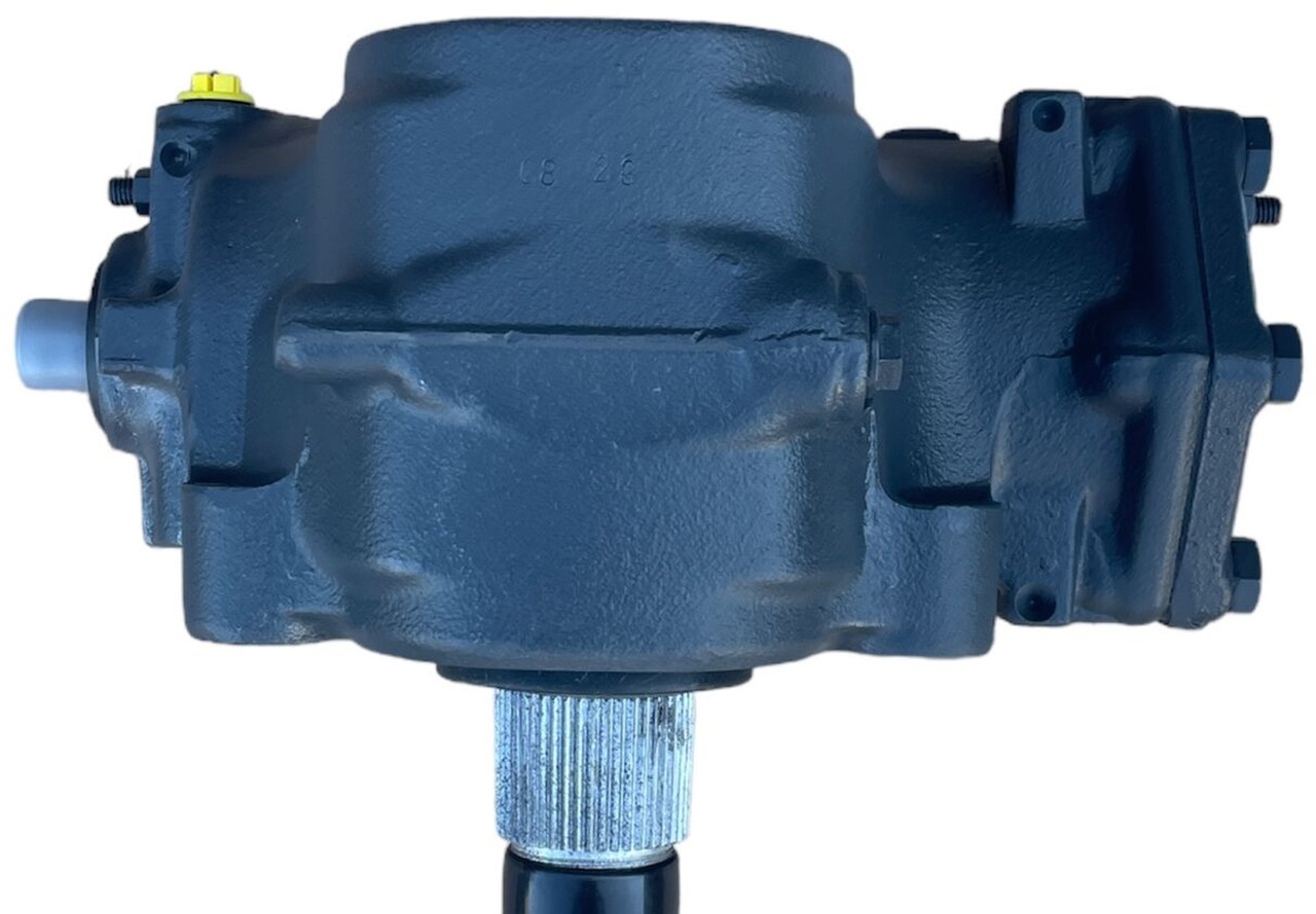 Volvo 3118617 8098955386 ZF Volvo - Boîtier de direction pour Camion: photos 3 Volvo 3118617 8098955386 ZF Volvo - Boîtier de direction pour Camion: photos 3