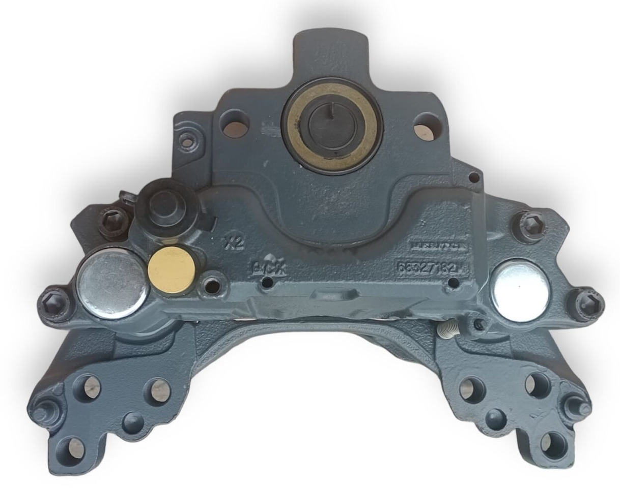 Volvo LRG822 21946167 ELSA225 WR Caliper Meritor LRG822 21946167 ELSA225 WR Caliper - Étrier de frein pour Camion: photos 1 Volvo LRG822 21946167 ELSA225 WR Caliper Meritor LRG822 21946167 ELSA225 WR Caliper - Étrier de frein pour Camion: photos 1