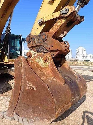 Crédit-bail de CAT 345DL ME  CAT 345DL ME: photos 17