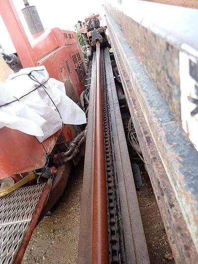 Ditch Witch JT4020 - Foreuse: photos 5 Ditch Witch JT4020 - Foreuse: photos 5