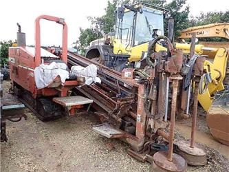 Ditch Witch JT4020 - Foreuse: photos 1 Ditch Witch JT4020 - Foreuse: photos 1