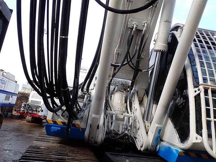 Soilmec SR65-007A - Foreuse: photos 2 Soilmec SR65-007A - Foreuse: photos 2