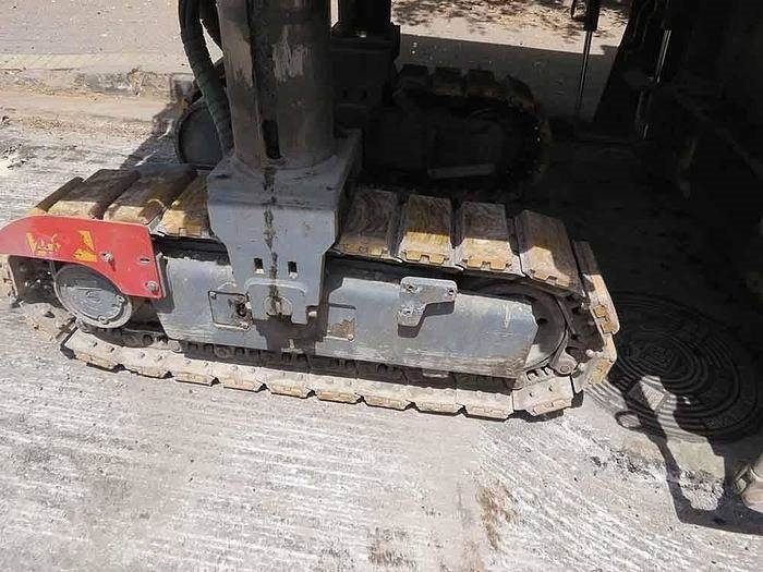 Crédit-bail de Wirtgen W200  Wirtgen W200: photos 16