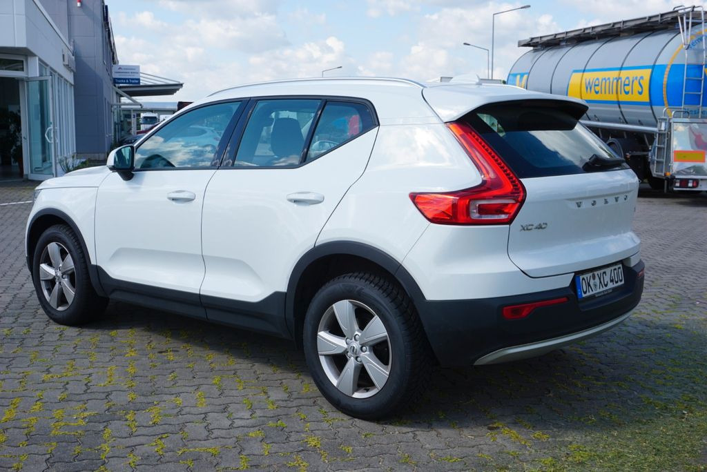 Volvo XC 40 T3 Momentum Pro 2WD - SUV: photos 4 Volvo XC 40 T3 Momentum Pro 2WD - SUV: photos 4