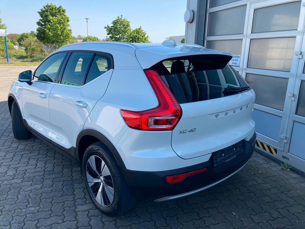 Volvo XC 40 T4 Insc. Expr. Recharge Plug-In Hyb. 2WD - SUV: photos 3 Volvo XC 40 T4 Insc. Expr. Recharge Plug-In Hyb. 2WD - SUV: photos 3