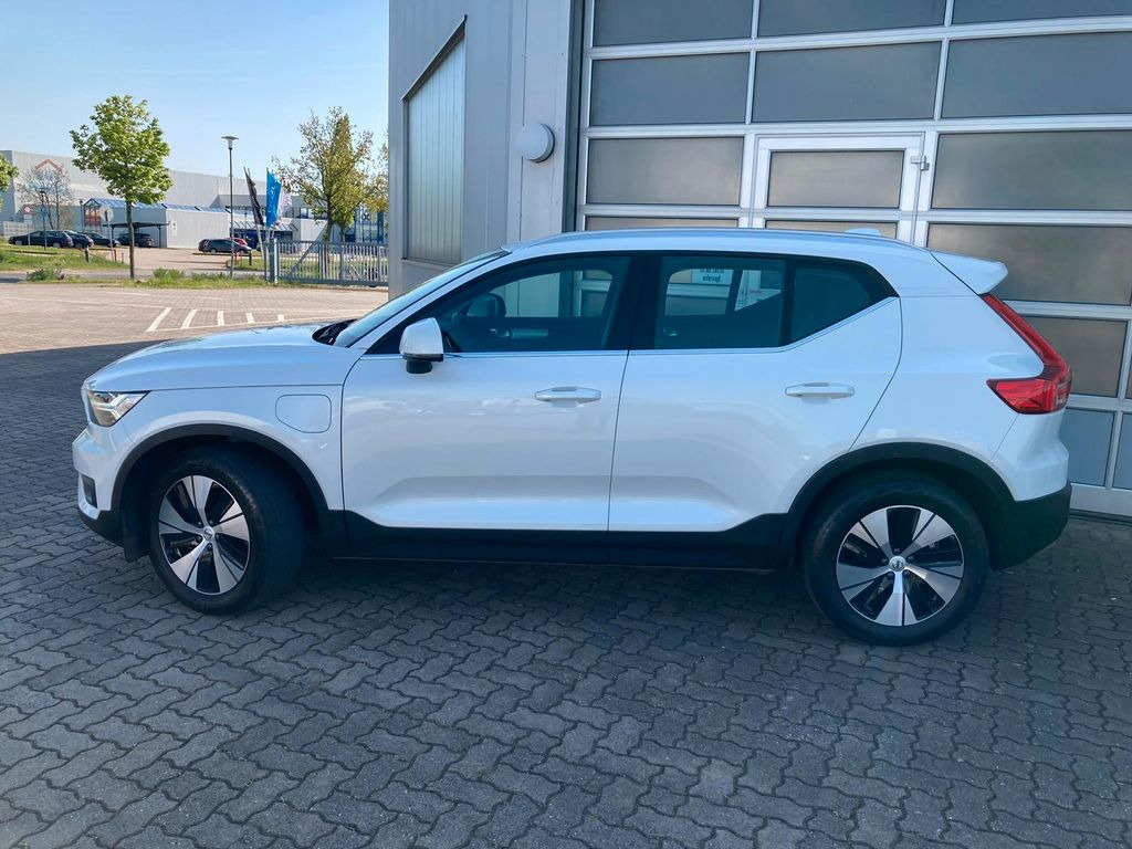 Volvo XC 40 T4 Insc. Expr. Recharge Plug-In Hyb. 2WD - SUV: photos 2 Volvo XC 40 T4 Insc. Expr. Recharge Plug-In Hyb. 2WD - SUV: photos 2