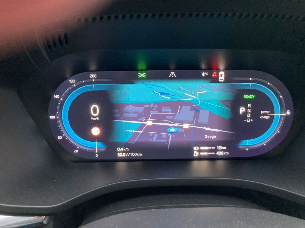 SUV Volvo XC 60 T6 Inscr. Rech. Plug-In Hybrid AWD Md.2022: photos 10
