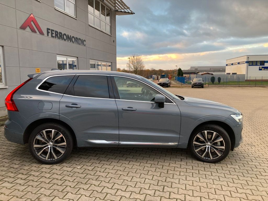 Volvo XC 60 T6 Inscr. Rech. Plug-In Hybrid AWD Md.2022 Volvo XC 60 T6 Inscr. Rech. Plug-In Hybrid AWD Md.2022 - SUV: photos 3 Volvo XC 60 T6 Inscr. Rech. Plug-In Hybrid AWD Md.2022 Volvo XC 60 T6 Inscr. Rech. Plug-In Hybrid AWD Md.2022 - SUV: photos 3