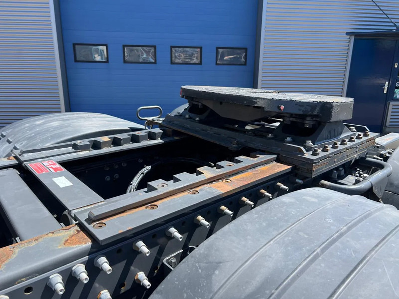 Volvo FH 16.750 6x4 - Tracteur routier: photos 4 Volvo FH 16.750 6x4 - Tracteur routier: photos 4