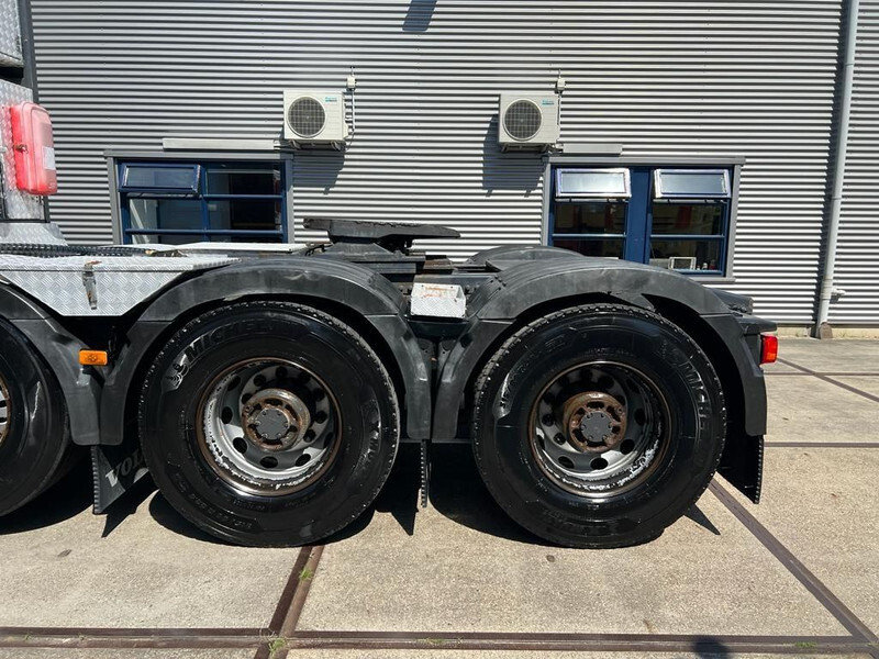 Volvo FH 16.750 8x4 Heavy Haulage Tractor - Tracteur routier: photos 3 Volvo FH 16.750 8x4 Heavy Haulage Tractor - Tracteur routier: photos 3