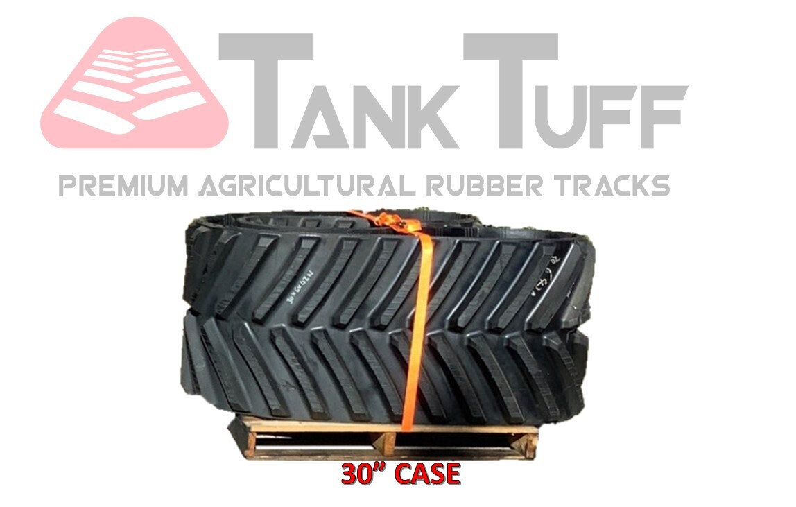 GTW TankTuff for CASE New Holland CNH Quadtrac Rowtrac Genesis T8 Smarttrax - Chenille pour Moissonneuse-batteuse: photos 2 GTW TankTuff for CASE New Holland CNH Quadtrac Rowtrac Genesis T8 Smarttrax - Chenille pour Moissonneuse-batteuse: photos 2