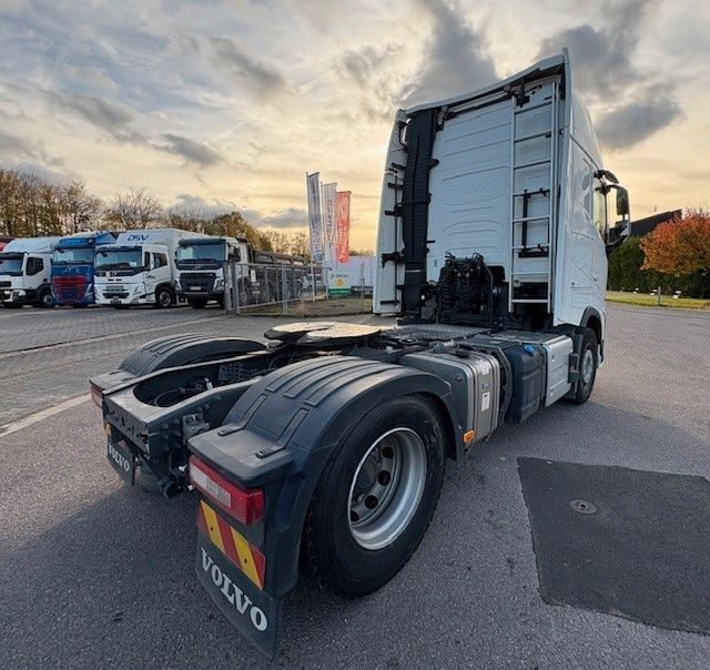 Volvo FH500 4x2T Schubbodenhydraulik - Tracteur routier: photos 5 Volvo FH500 4x2T Schubbodenhydraulik - Tracteur routier: photos 5