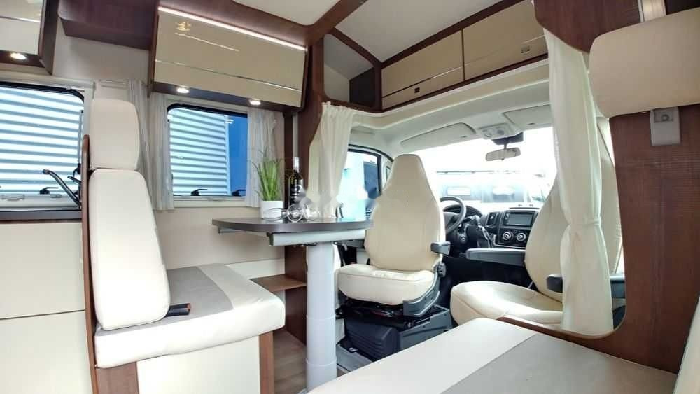 XGO Dynamic 68P Plus, Peugeot Boxer 140HP, 5 seats (2024 model) - Fourgon aménagé: photos 4 XGO Dynamic 68P Plus, Peugeot Boxer 140HP, 5 seats (2024 model) - Fourgon aménagé: photos 4