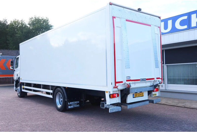 DAF CF 290 FA Bak + klep Dhollandia 2000 kg - Camion fourgon: photos 3 DAF CF 290 FA Bak + klep Dhollandia 2000 kg - Camion fourgon: photos 3