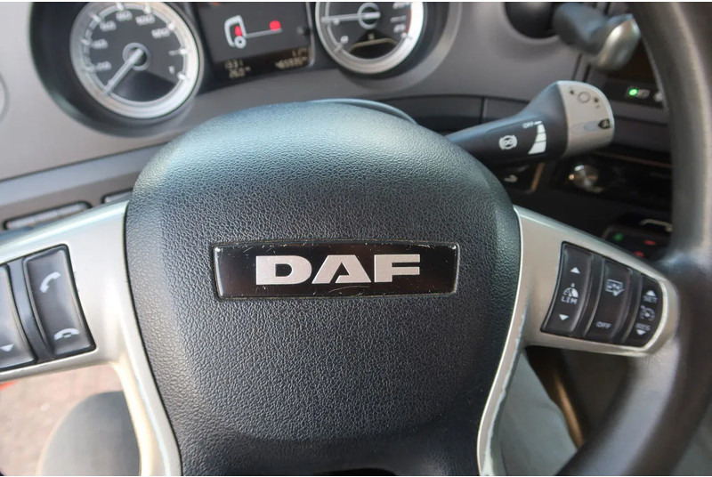 DAF CF 410 CF 410 Bak+Dhollandia 2000 kg Flower/Racing truck - Camion fourgon: photos 5 DAF CF 410 CF 410 Bak+Dhollandia 2000 kg Flower/Racing truck - Camion fourgon: photos 5