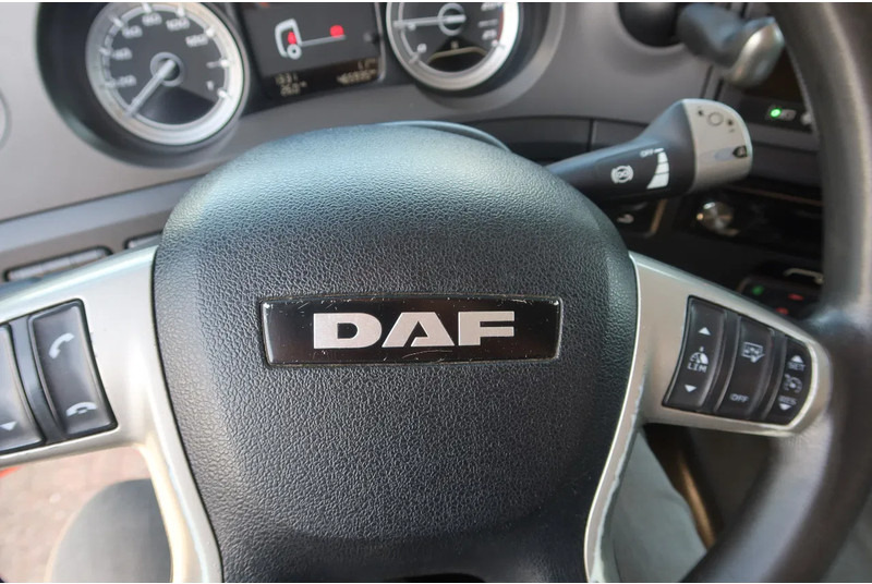 DAF CF 410 CF 410 Bak+Dhollandia 2000 kg Flower/Racing truck - Camion fourgon: photos 5 DAF CF 410 CF 410 Bak+Dhollandia 2000 kg Flower/Racing truck - Camion fourgon: photos 5
