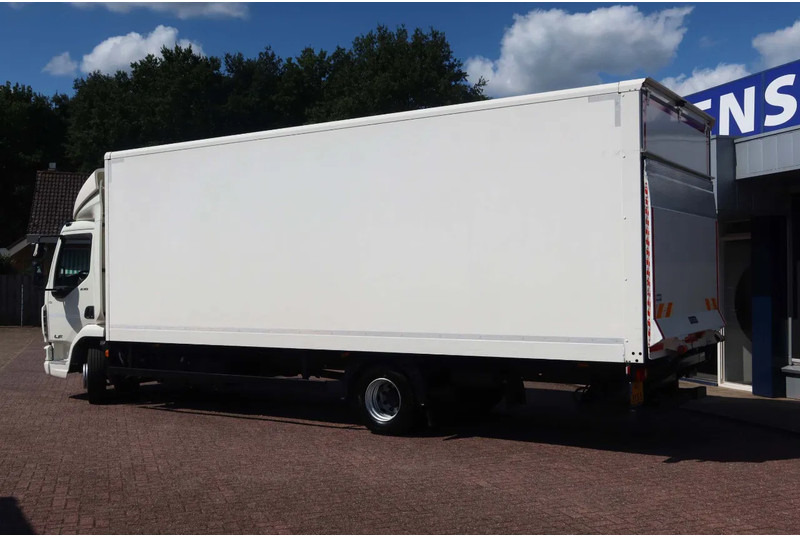 DAF LF 230 Bak+Klep Dhollandia 1500 kg Euro 6 - Camion fourgon: photos 2 DAF LF 230 Bak+Klep Dhollandia 1500 kg Euro 6 - Camion fourgon: photos 2