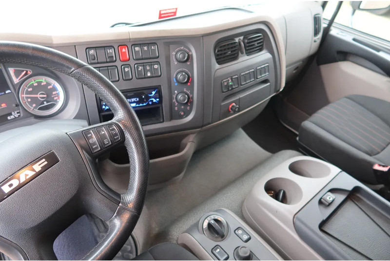 DAF LF 290 Koel/Vries+ Klep 1500 kg Thermoking T 600R - Camion frigorifique: photos 5 DAF LF 290 Koel/Vries+ Klep 1500 kg Thermoking T 600R - Camion frigorifique: photos 5