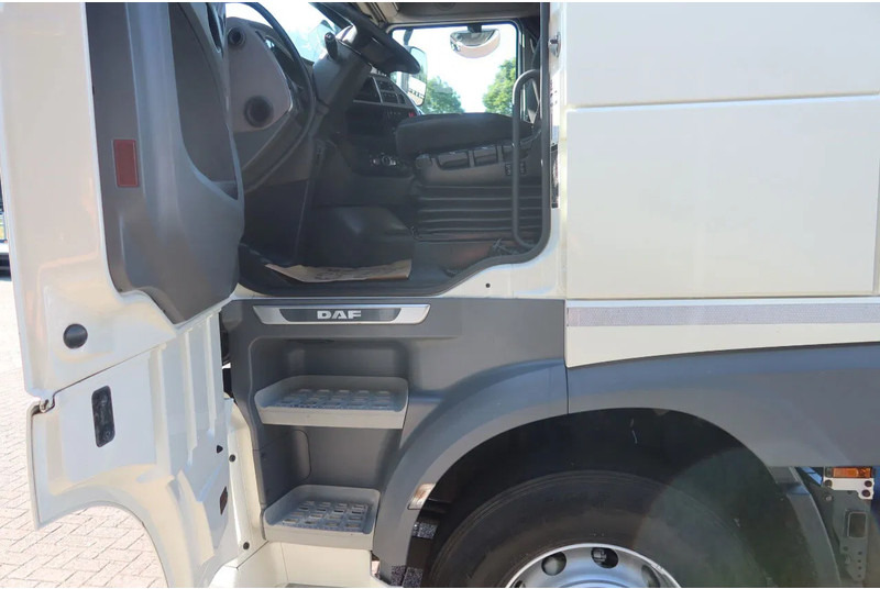 DAF XF 106.450 Wissellaadbaksysteem / Chassis - Camion porte-conteneur/ Caisse mobile: photos 5 DAF XF 106.450 Wissellaadbaksysteem / Chassis - Camion porte-conteneur/ Caisse mobile: photos 5
