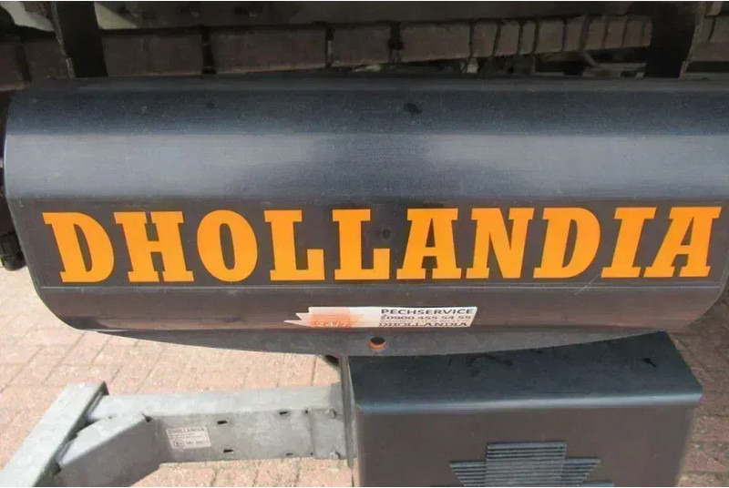 Camion fourgon MAN TGM 18.250 Bak + klep Euro 6: photos 11