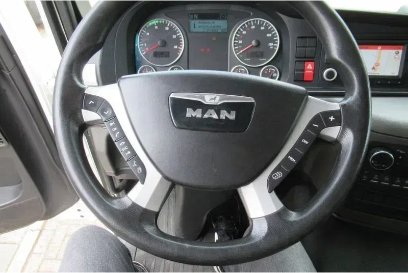 Camion fourgon MAN TGM 18.250 Bak + klep Euro 6: photos 9