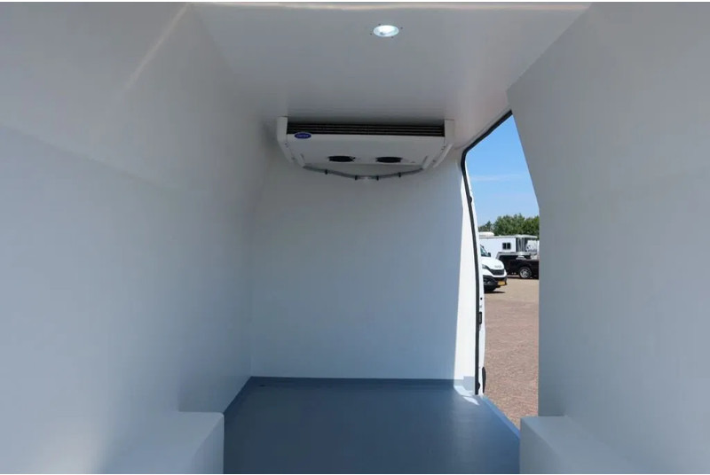 Mercedes-Benz Sprinter 315 CDI Koel/Vries/Verwarmen Carrier Xarios 350 + 220 volt nachtaansluiting - Utilitaire frigorifique: photos 4 Mercedes-Benz Sprinter 315 CDI Koel/Vries/Verwarmen Carrier Xarios 350 + 220 volt nachtaansluiting - Utilitaire frigorifique: photos 4