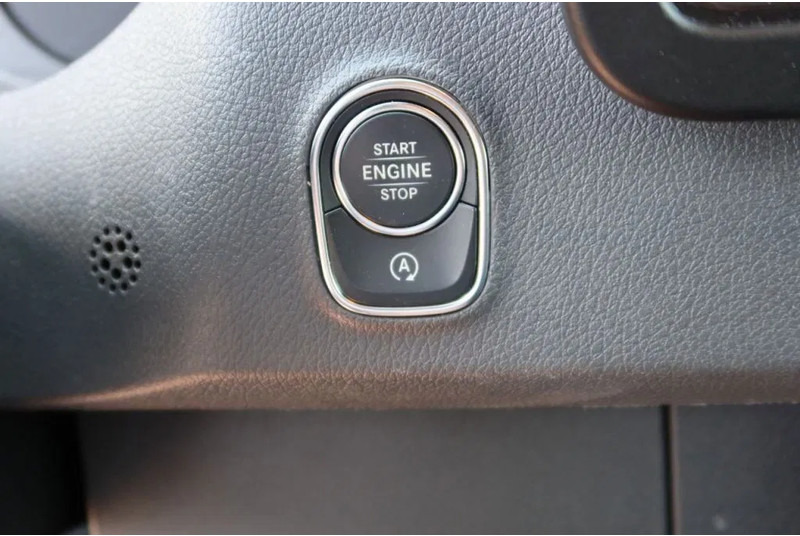Utilitaire frigorifique Mercedes-Benz Sprinter 315 CDI Koel/Vries/Verwarmen Carrier Xarios 350 + 220 volt nachtaansluiting: photos 10