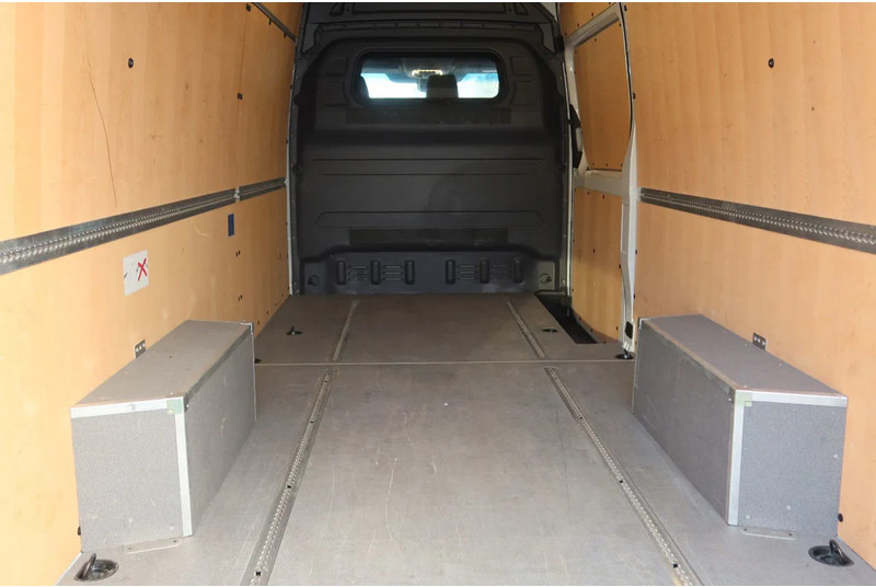 Mercedes-Benz Sprinter 317 CDI L3/H2 Automaat - Fourgon utilitaire: photos 4 Mercedes-Benz Sprinter 317 CDI L3/H2 Automaat - Fourgon utilitaire: photos 4