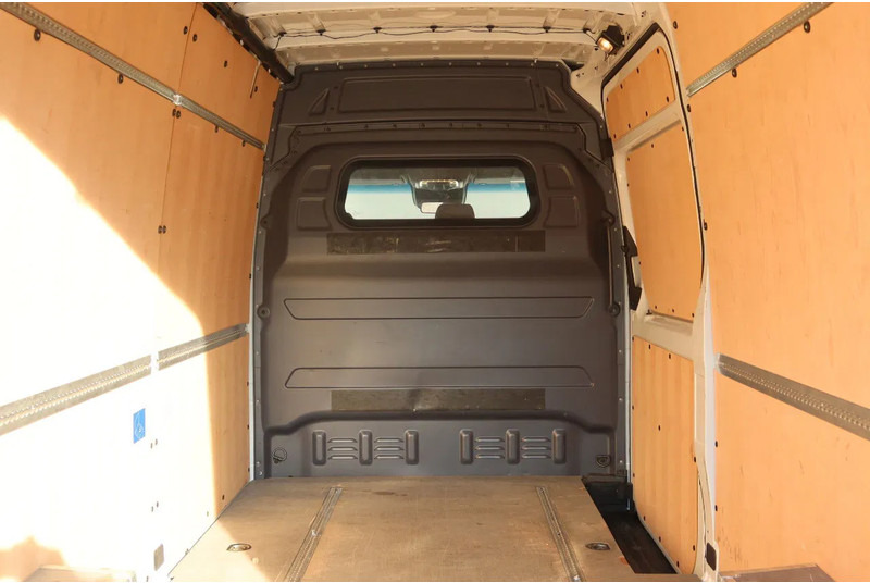 Mercedes-Benz Sprinter 317 CDI L3/H2 Automaat - Fourgon utilitaire: photos 4 Mercedes-Benz Sprinter 317 CDI L3/H2 Automaat - Fourgon utilitaire: photos 4