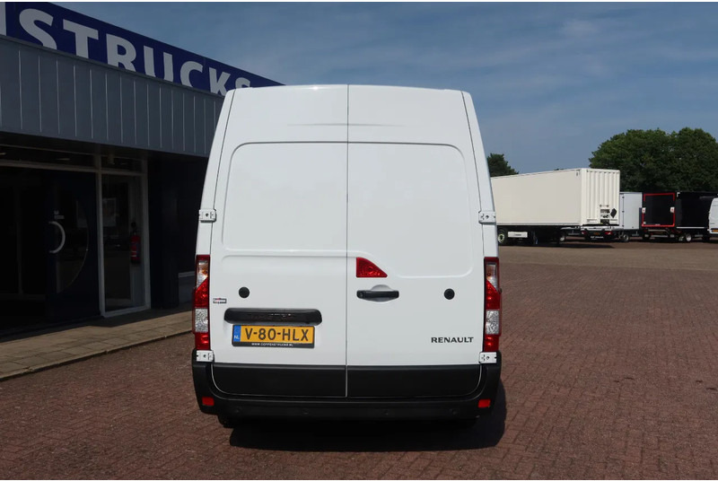Renault Master Koel/Vries/Verwarmen Met nachtaansluiting 220 Volt Carrier Xarios 350 BPM vrij - Utilitaire frigorifique: photos 5 Renault Master Koel/Vries/Verwarmen Met nachtaansluiting 220 Volt Carrier Xarios 350 BPM vrij - Utilitaire frigorifique: photos 5