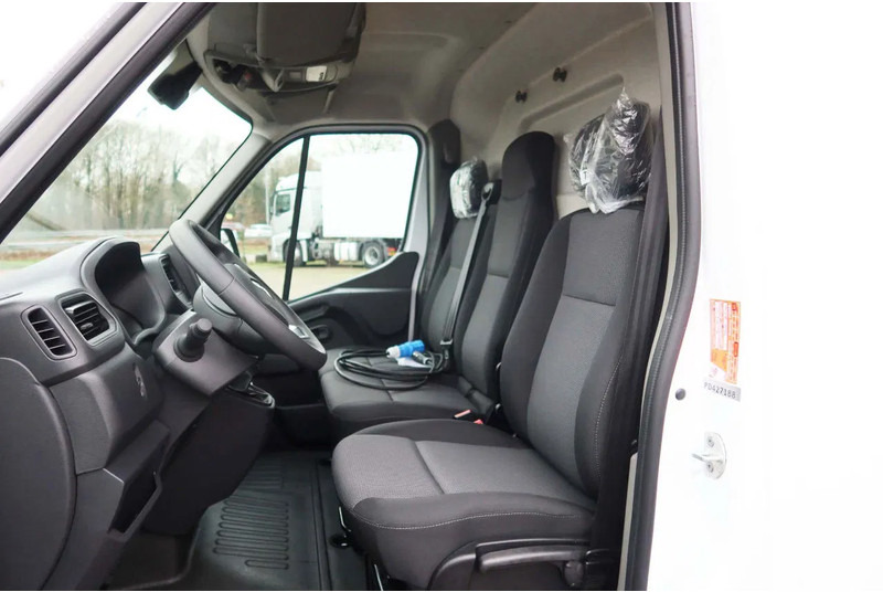 Renault Master Koel/Vries/verwarmen 220 volt stekker Carrier Xarios 350 135 PK - Utilitaire frigorifique: photos 5 Renault Master Koel/Vries/verwarmen 220 volt stekker Carrier Xarios 350 135 PK - Utilitaire frigorifique: photos 5