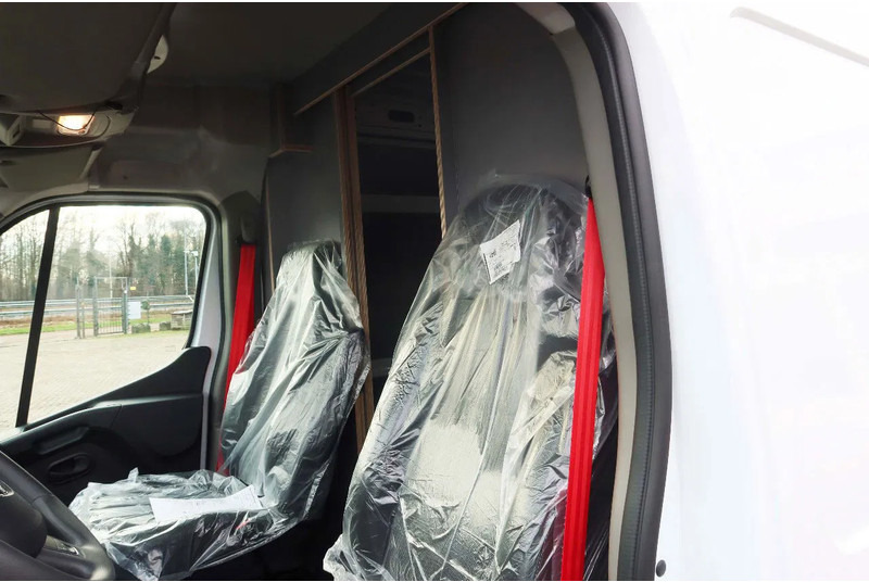 Fourgon utilitaire Renault Master POST NL Uitvoering L3/H2 BPM Vrij, 3 pieces in stock: photos 10