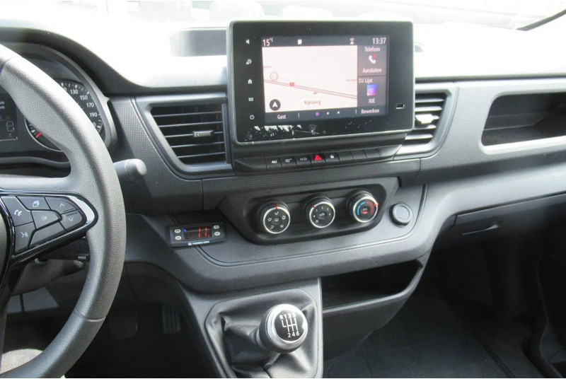 Renault Trafic L2/H1 Koel - Utilitaire frigorifique: photos 5 Renault Trafic L2/H1 Koel - Utilitaire frigorifique: photos 5