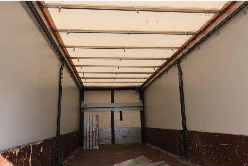 Scania G450 6x2 Huif. Schuifdak - Camion à rideaux coulissants: photos 4 Scania G450 6x2 Huif. Schuifdak - Camion à rideaux coulissants: photos 4