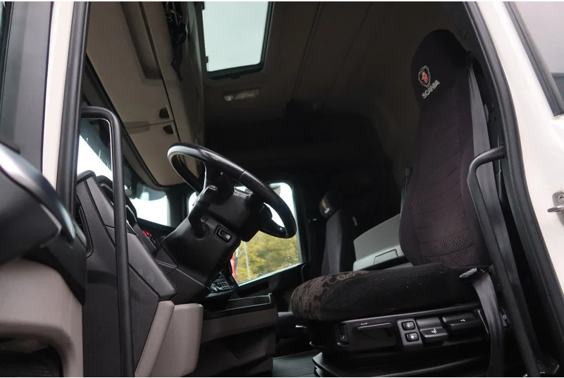 Châssis cabine Scania R500 NGS 6x2 Chassis, Stuur lift as: photos 13