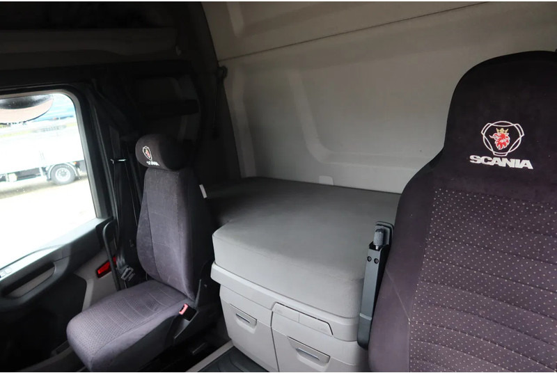 Scania R500 NGS 6x2 Chassis, Stuur lift as - Châssis cabine: photos 4 Scania R500 NGS 6x2 Chassis, Stuur lift as - Châssis cabine: photos 4