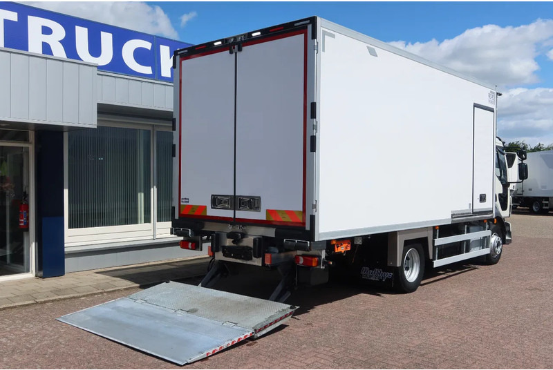 Volvo FL 250 Koel/Vries+Klep Bi-Temp Carrier Supra 1150 MT Diesel/Electrisch - Camion frigorifique: photos 3 Volvo FL 250 Koel/Vries+Klep Bi-Temp Carrier Supra 1150 MT Diesel/Electrisch - Camion frigorifique: photos 3
