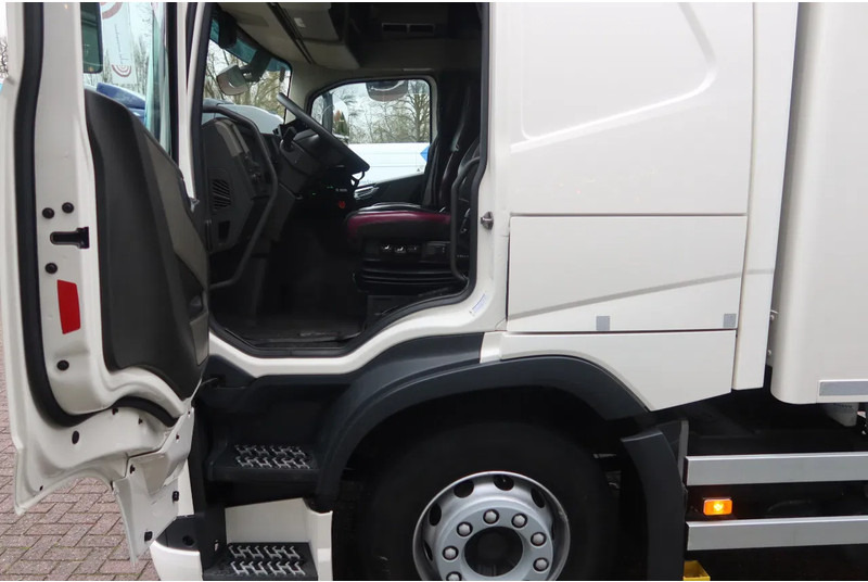 Volvo FM 340 Geïsoleerd Dak DHollandia 3000 kg - Camion fourgon: photos 5 Volvo FM 340 Geïsoleerd Dak DHollandia 3000 kg - Camion fourgon: photos 5