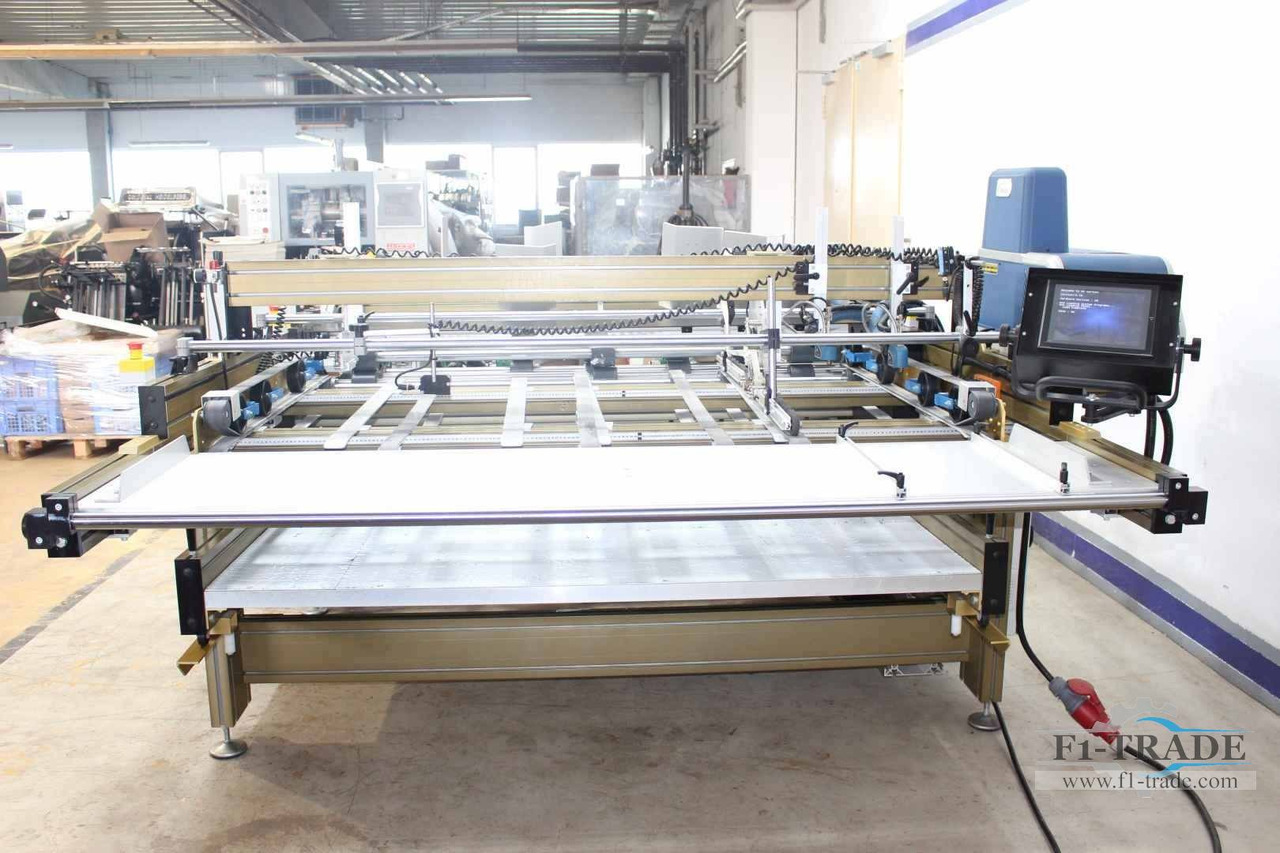 Lamina GL 1800m - Plieuse de bureau: photos 4 Lamina GL 1800m - Plieuse de bureau: photos 4