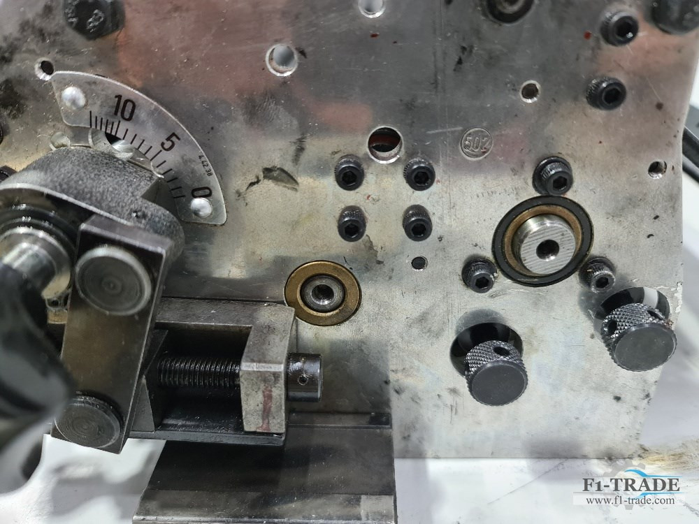 Pièces de rechange pour Matériel industriel Heidelberg GTO46: photos 6