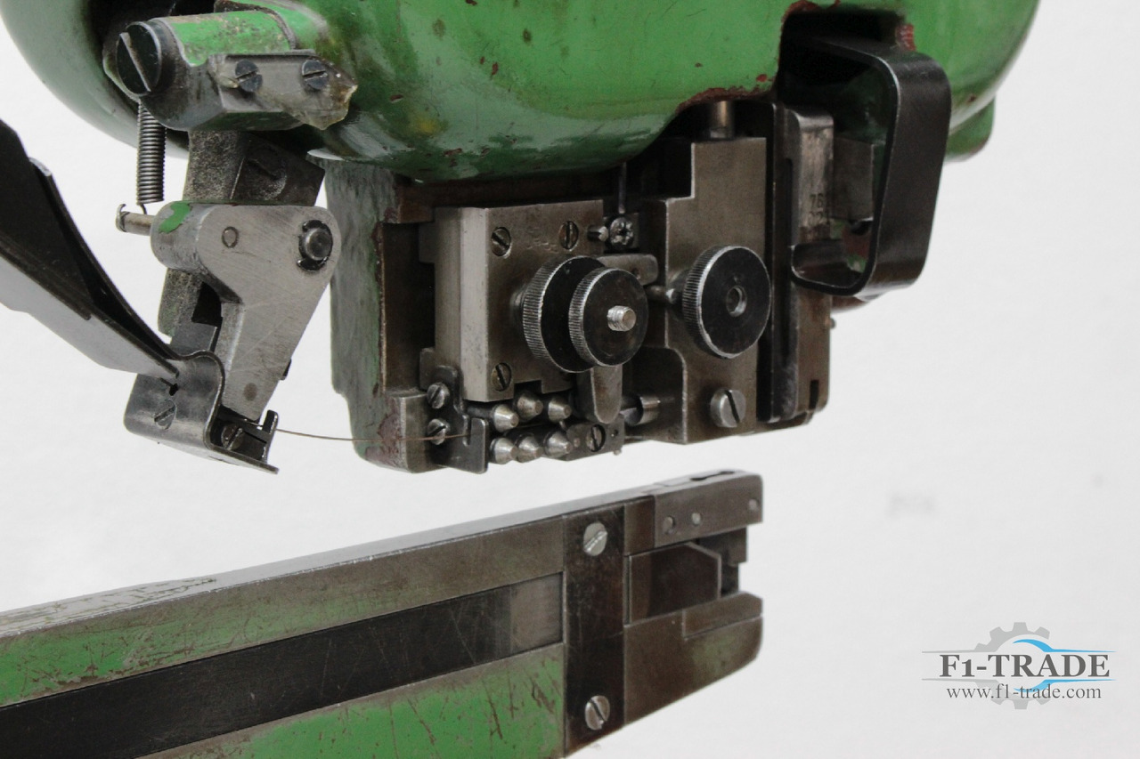 Polygraph 781/1L50 FR - Machine d'impression: photos 4 Polygraph 781/1L50 FR - Machine d'impression: photos 4