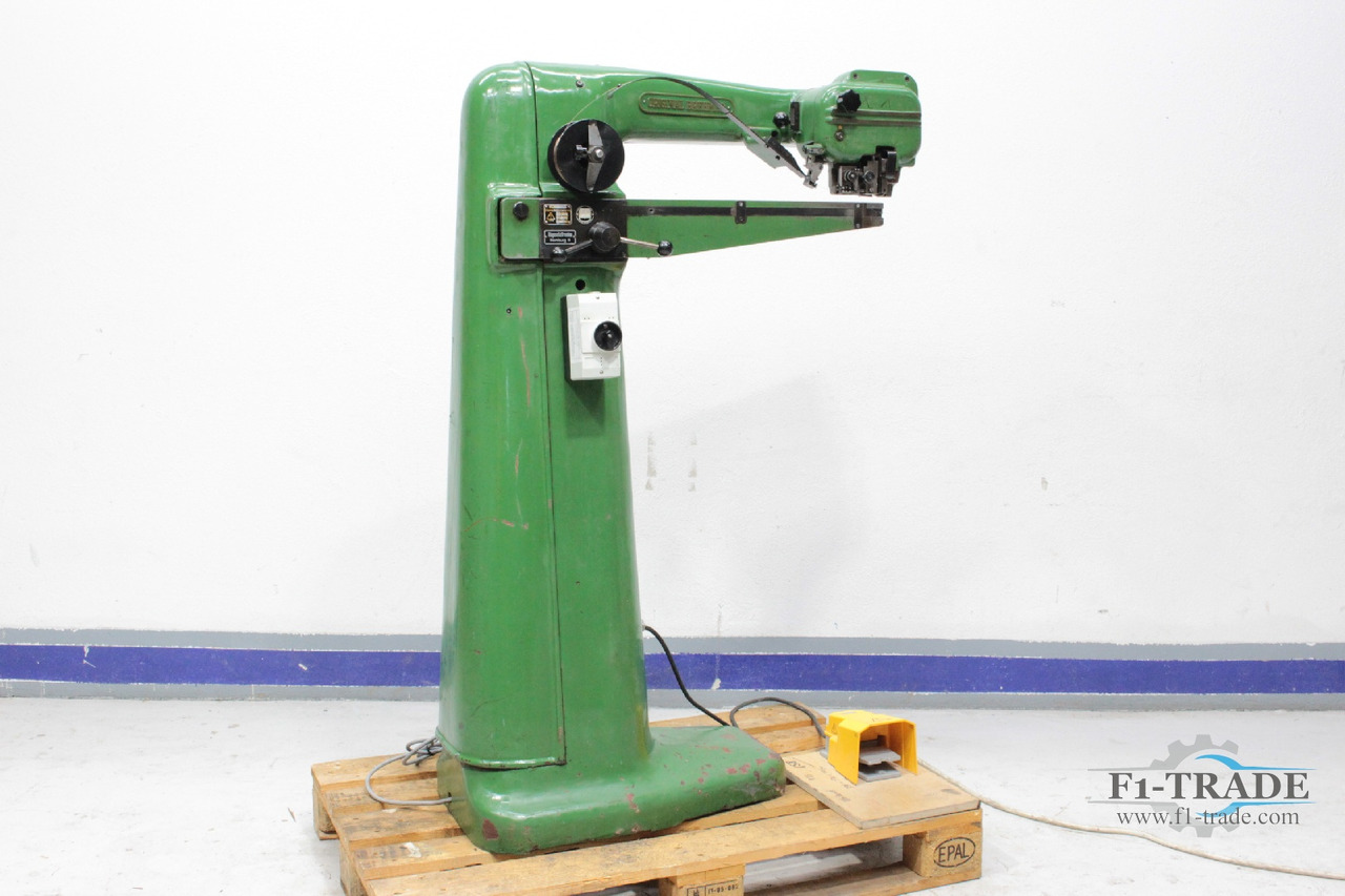 Polygraph 781/1L50 FR - Machine d'impression: photos 1 Polygraph 781/1L50 FR - Machine d'impression: photos 1