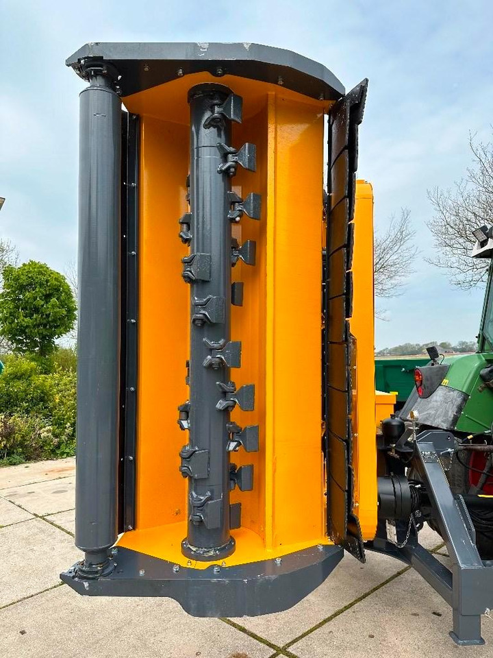 Broyeur d'accotement Elho TPM 520 Power Arm Front (bj 2024): photos 11