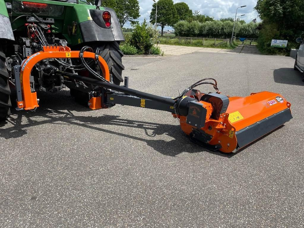 Ferri ZLE 1800 PRO (bj 2022) - Broyeur d'accotement: photos 3 Ferri ZLE 1800 PRO (bj 2022) - Broyeur d'accotement: photos 3