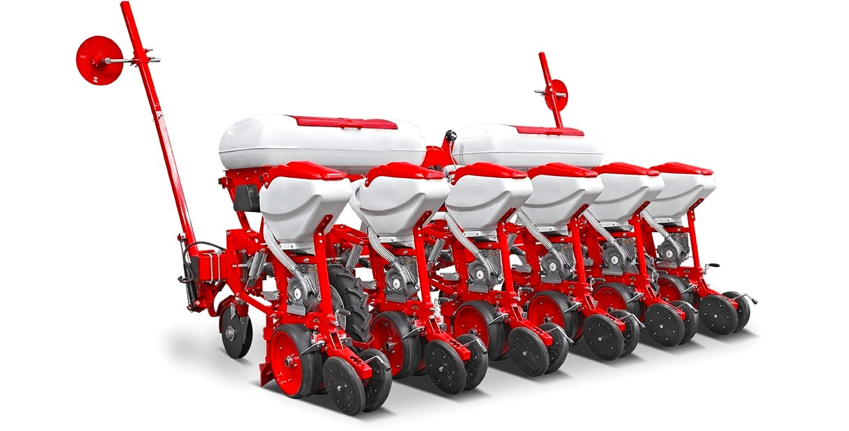 SOIL MASTER DISC TYPE PNEUMATIC SEED DRILL - Semoir monograine: photos 1 SOIL MASTER DISC TYPE PNEUMATIC SEED DRILL - Semoir monograine: photos 1