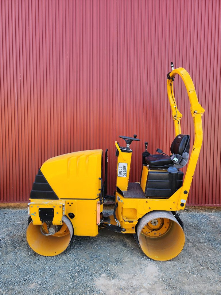 AMMANN AV20-2 - Compacteur: photos 1 AMMANN AV20-2 - Compacteur: photos 1