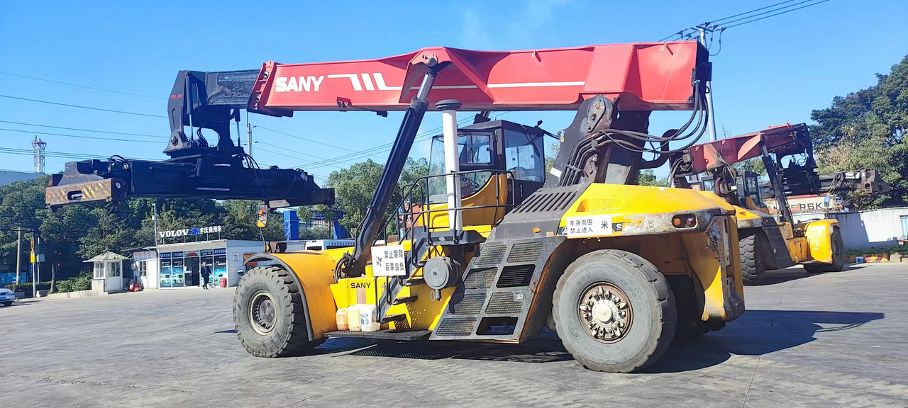 SANY SRSC45V - Gerbeur: photos 1 SANY SRSC45V - Gerbeur: photos 1