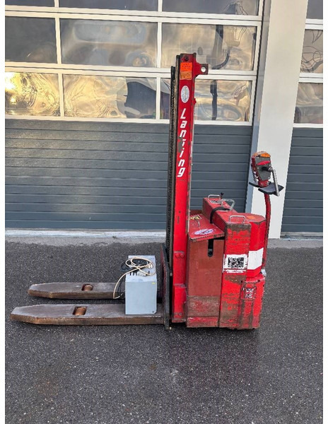 Lansing Hochhubwagen - Gerbeur: photos 2 Lansing Hochhubwagen - Gerbeur: photos 2