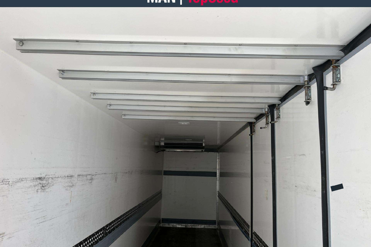 Camion frigorifique MAN 26.320 6X2-4 LL Carrier Frigo (08749): photos 10